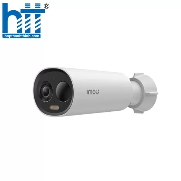 IPC-K9DCP-3T0WE – Camera wifi ngoài trời pin 5000mAh.