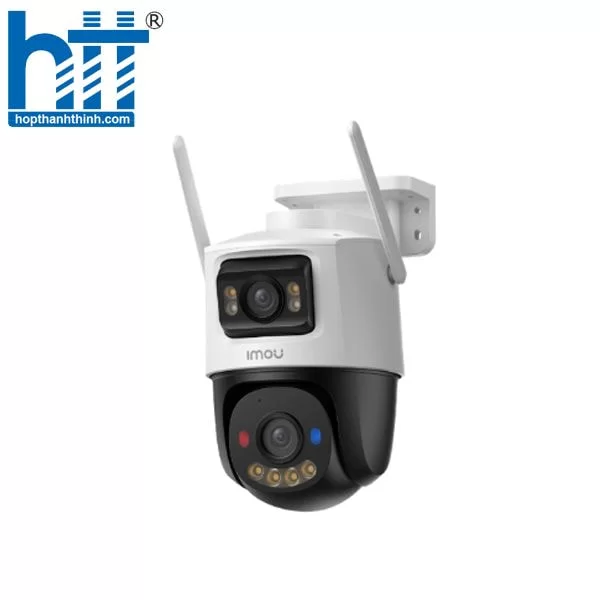 Camera Imou IPC-S7XEP-10M0WED – Giám sát kép 2 ống kính 10MP siêu nét.