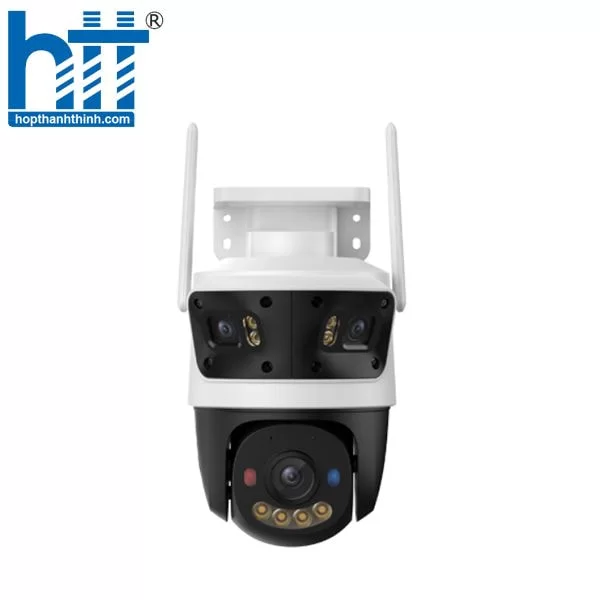 Camera Imou IPC-S7UP-11M0WED – Giám sát 3 ống kính siêu nét 11MP