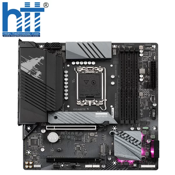 HỢP THÀNH THỊNH - Mainboard Gigabyte B760M AORUS ELITE DDR4
