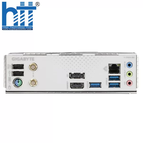HỢP THÀNH THỊNH - Mainboard Gigabyte B760M GAMING PLUS WIFI DDR4