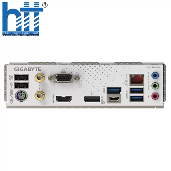 HỢP THÀNH THỊNH - Mainboard Gigabyte B760M GAMING WIFI PLUS DDR5