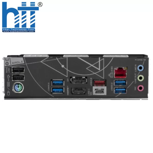 HỢP THÀNH THỊNH - Mainboard GIGABYTE Z790 EAGLE DDR5