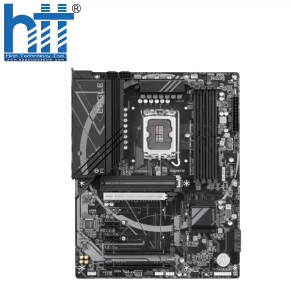 HỢP THÀNH THỊNH - Mainboard GIGABYTE Z790 EAGLE DDR5