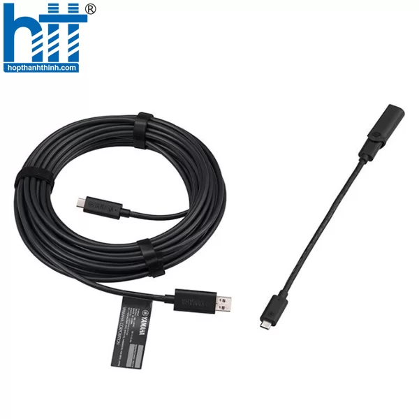 HỢP THÀNH THỊNH - Cáp USB 10m YAMAHA CBL-L10AC