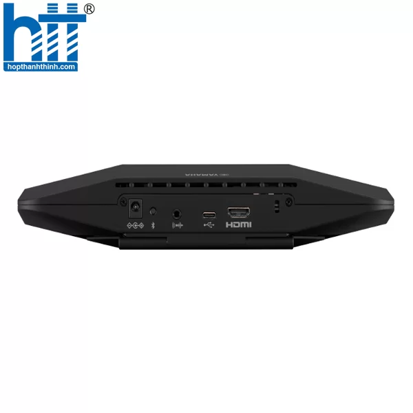 HỢP THÀNH THỊNH - Hội nghị truyền hình YAMAHA CS-500
