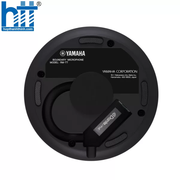 HỢP THÀNH THỊNH - Micro hội nghị để bàn YAMAHA RM-TT