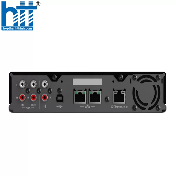 HỢP THÀNH THỊNH - Remote Conference Processor YAMAHA RM-CR