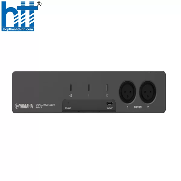 HỢP THÀNH THỊNH - Remote Conference Processor YAMAHA RM-CR