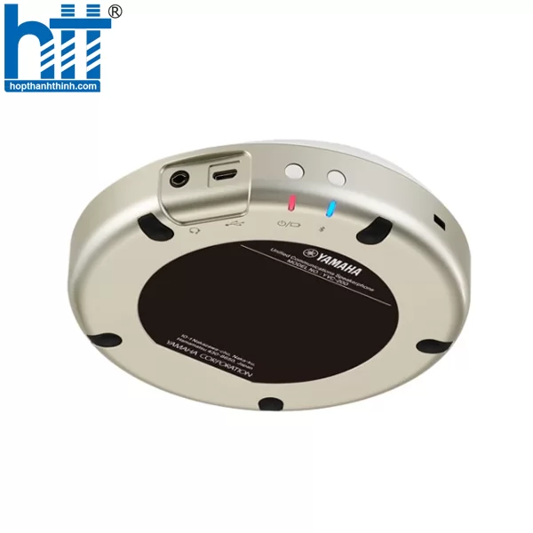 HỢP THÀNH THỊNH - Yamaha YVC-200 USB Bluetooth Conference Speakerphone