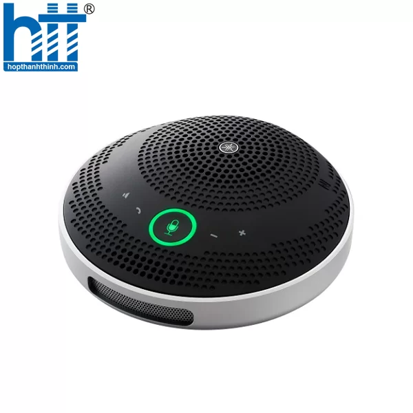 HỢP THÀNH THỊNH - Yamaha YVC-200 USB Bluetooth Conference Speakerphone