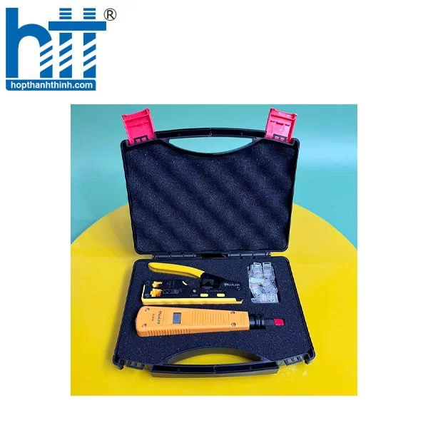 Hợp Thành Thịnh - Bộ dụng cụ làm mạng pl 7979