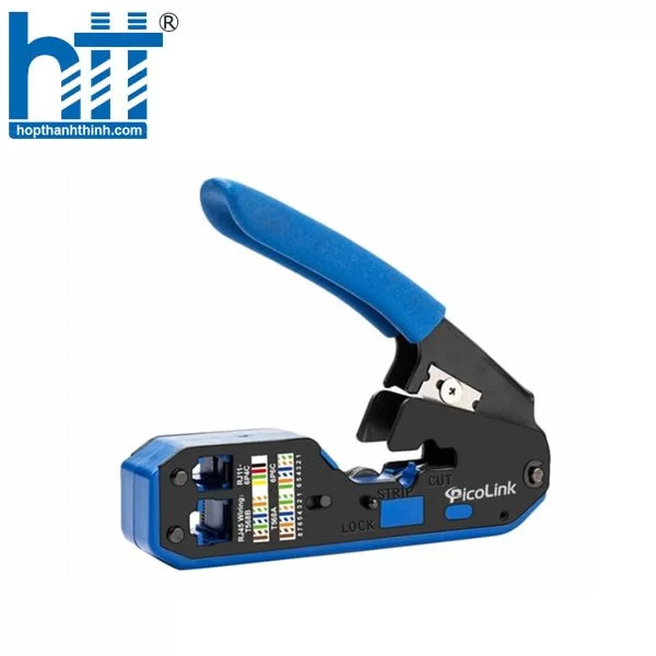 Hợp Thành Thịnh - Kìm mạng PL 0567