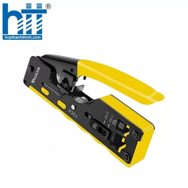 Hợp Thành Thịnh - Kìm bấm mạng PL067