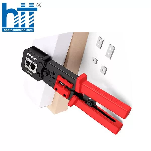 HTT - Kìm bấm mạng PL 688