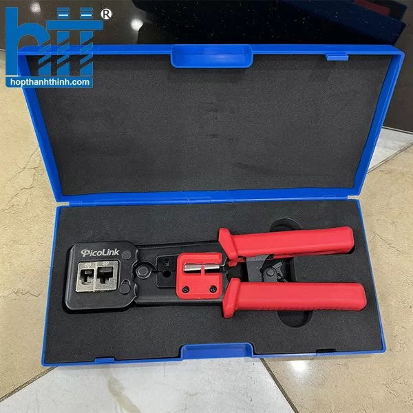 HTT - Kìm bấm mạng PL 688