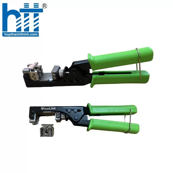 Hợp Thành Thịnh - Kìm bấm nhân mạng PL 191180 