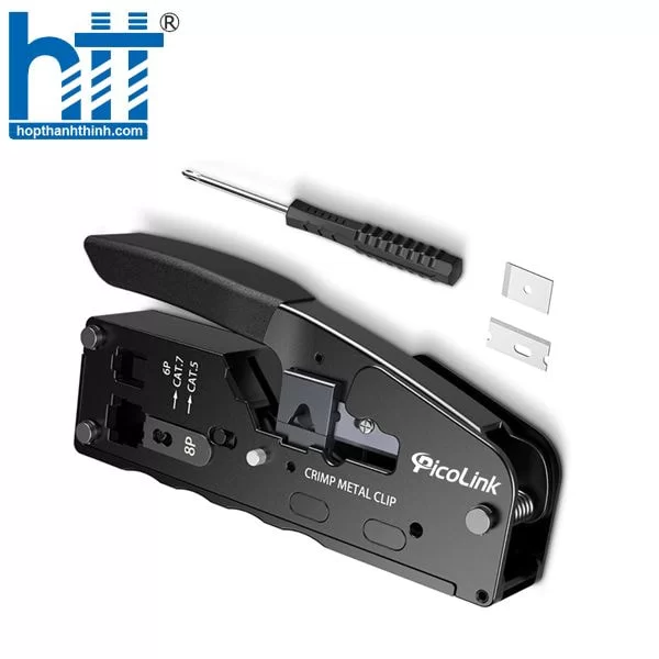 Hợp Thành Thịnh - Kìm mạng PL 0678