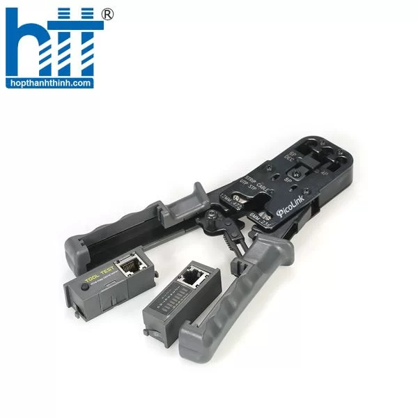 Hợp Thành Thịnh - Kìm mạng đa năng PL 022