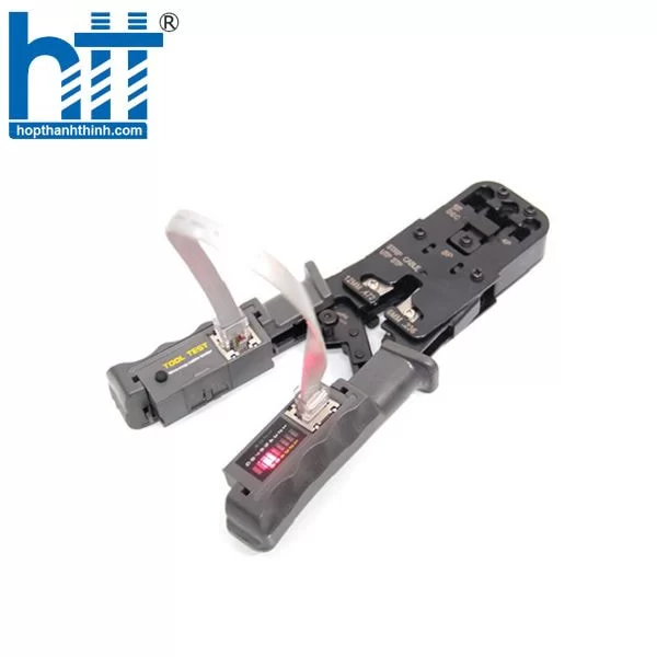 Hợp Thành Thịnh - Kìm mạng đa năng PL 022