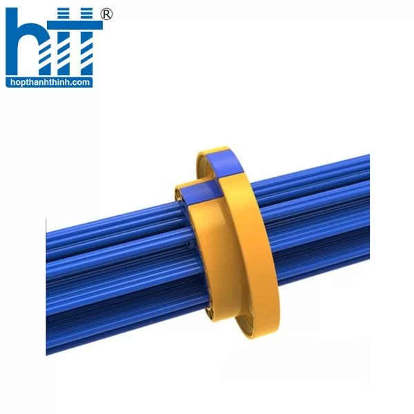 Hợp Thành Thịnh - Lược chải cáp mạng PL LCC