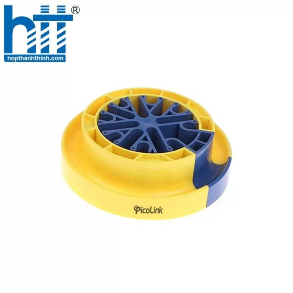 Hợp Thành Thịnh - Lược chải cáp mạng PL LCC