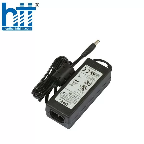 Hợp Thành Thịnh - Adapter Mikrotik 24HPOW