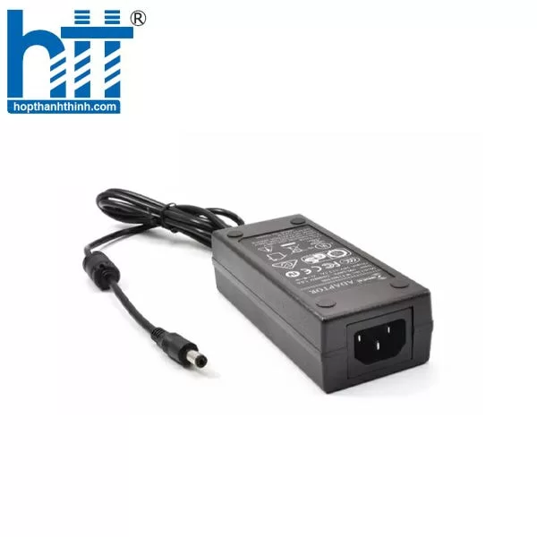 Hợp Thành Thịnh - Adapter Mikrotik 24HPOW