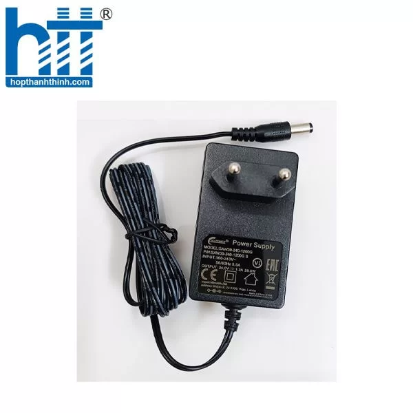 Hợp Thành Thịnh - Bộ adapter SAW30-240-1200GA