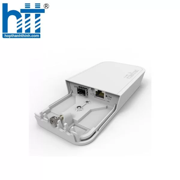 Hợp Thành Thịnh - Bộ chuyển đổi sợi quang sang đồng Mikrotik RBFTC11