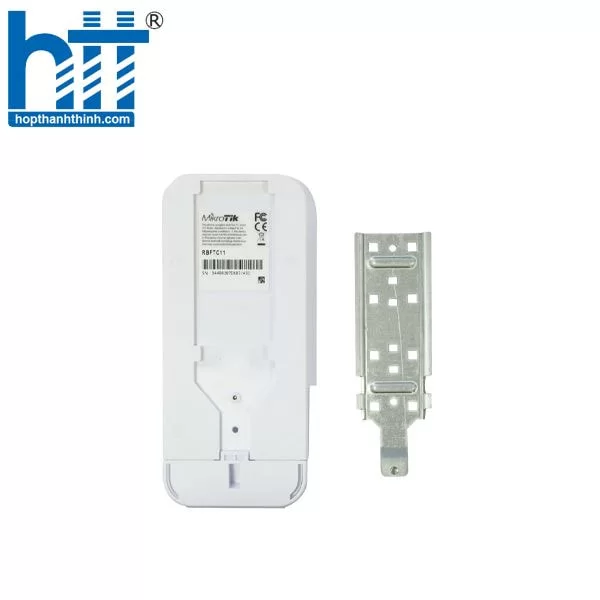 Hợp Thành Thịnh - Bộ chuyển đổi sợi quang sang đồng Mikrotik RBFTC11