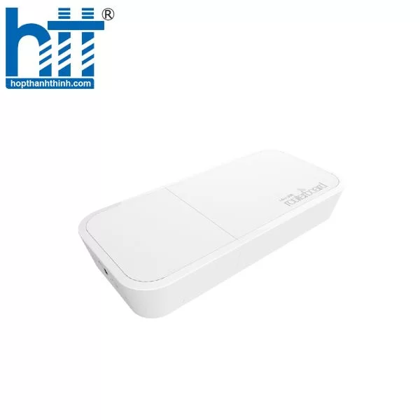Hợp Thành Thịnh - Bộ chuyển đổi sợi quang sang đồng Mikrotik RBFTC11