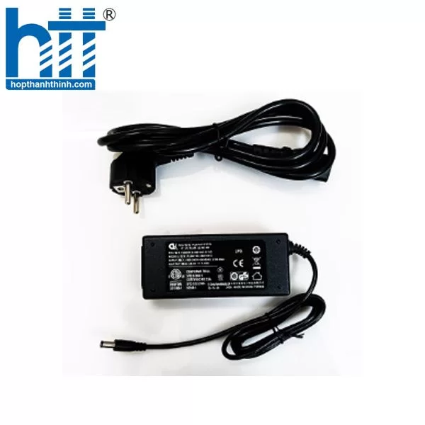 Hợp Thành Thịnh - Adapter 48V 1.46A MikroTik 48POW