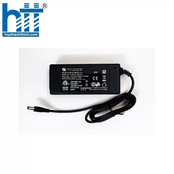 Hợp Thành Thịnh - Adapter 48V 1.46A MikroTik 48POW