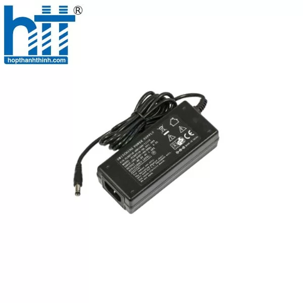 Hợp Thành Thịnh - Adapter 48V 1.46A MikroTik 48POW