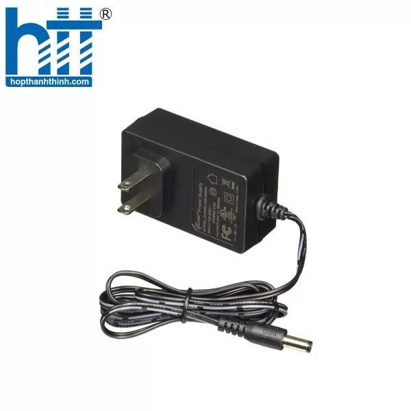 Hợp Thành Thịnh - Bộ nguồn adapter 24V 0.8A 18POW