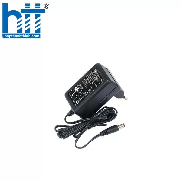 Hợp Thành Thịnh - Bộ nguồn adapter 24V 0.8A 18POW