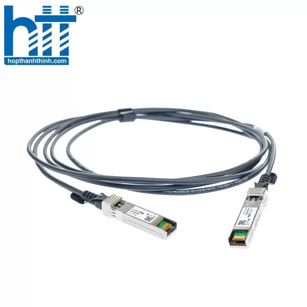 Hợp Thành Thịnh - Cáp MikroTik XS+DA0001