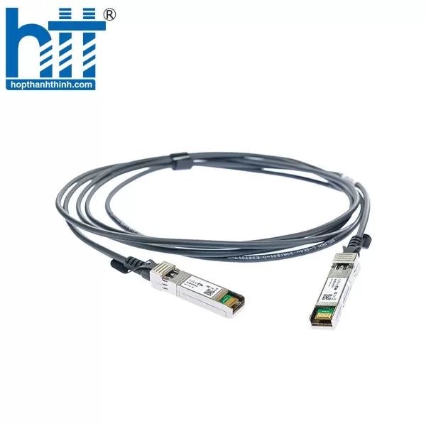 Hợp Thành Thịnh - Cáp MikroTik XS+DA003