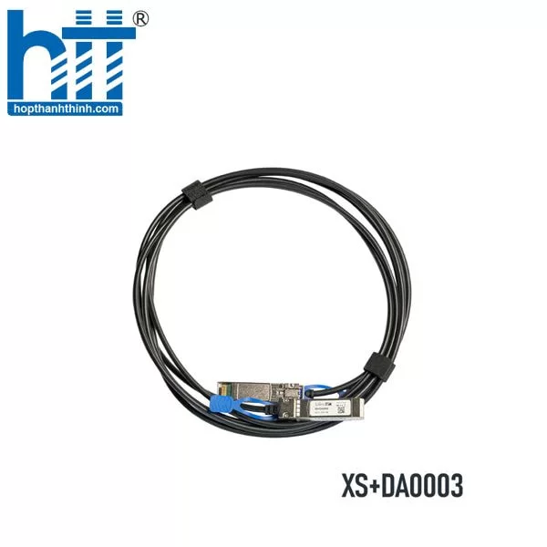 Hợp Thành Thịnh - Cáp MikroTik XS+DA003