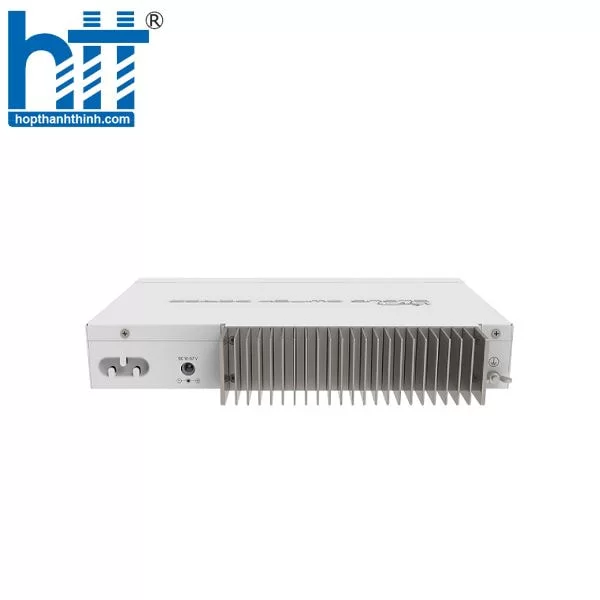 Hợp Thành Thịnh - MikroTik CRS309-1G-8S+IN
