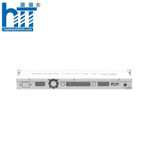 Hợp Thành Thịnh - MikroTik CSS326-24G-2S+RM