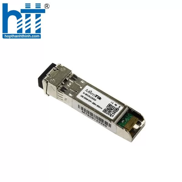 Hợp Thành Thịnh - MikroTik S+85DLC03D