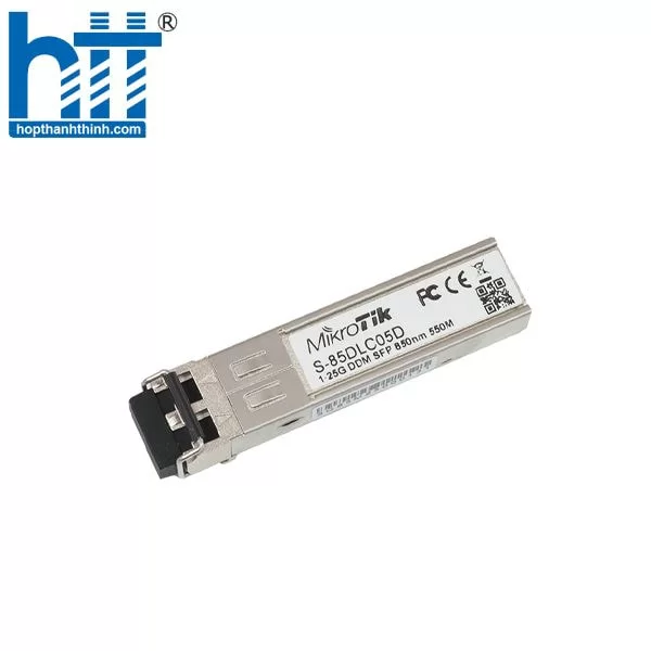 Hợp Thành Thịnh - MikroTik S-85DLC05D