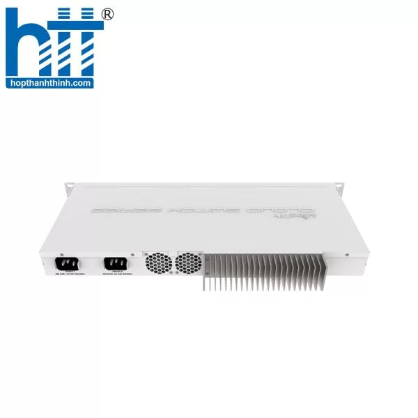Hợp Thành Thịnh - Mikrotik CRS317-1G-16S+RM