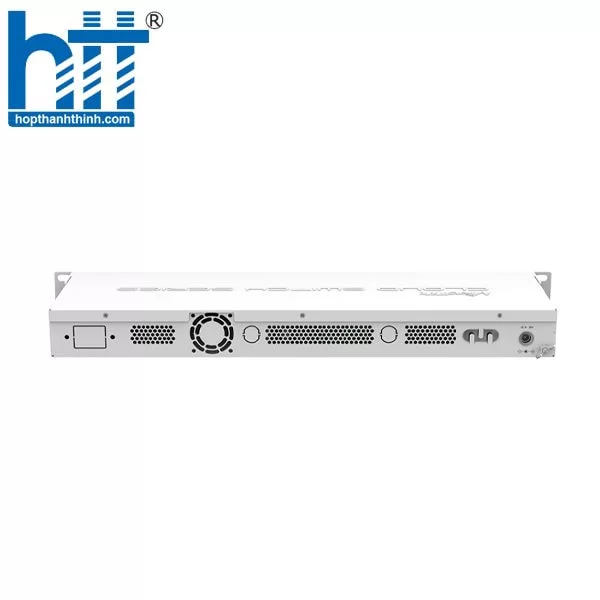 Hợp Thành Thịnh - Mikrotik CRS326-24G-2S+RM