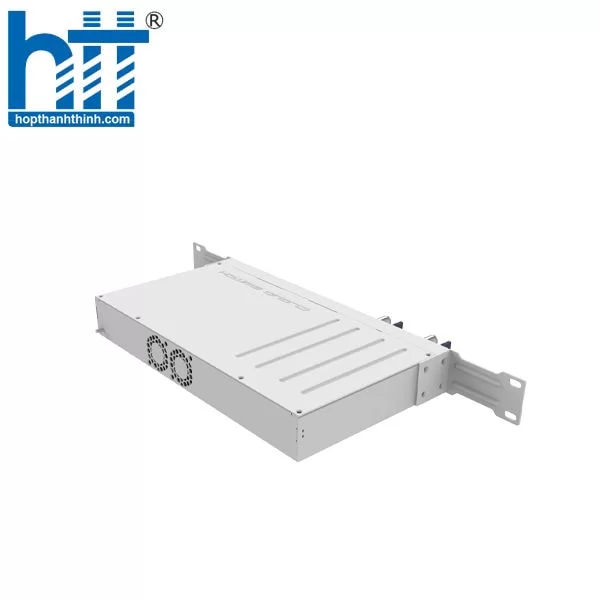Hợp Thành Thịnh - Mikrotik CRS504-4XQ-IN