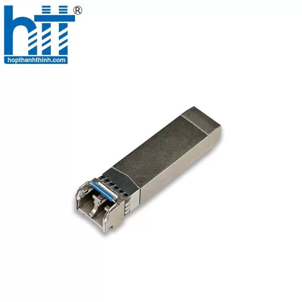 Hợp Thành Thịnh - Module SFP28 Single Mode MikroTik XS+31LC10D