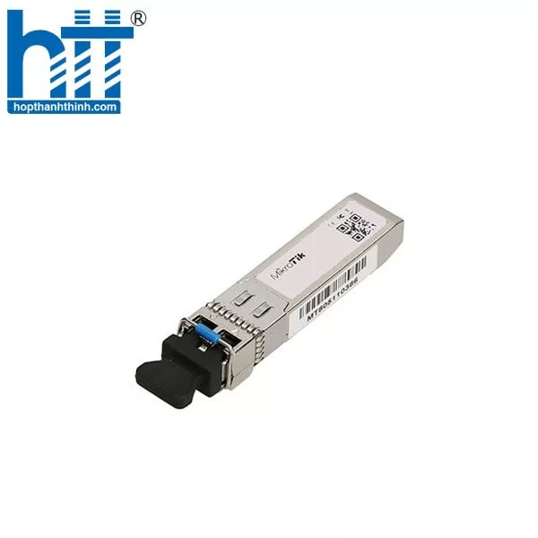 Hợp Thành Thịnh - Module quang SFP MikroTik S-31DLC20D