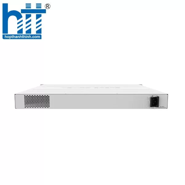 Hợp Thành Thịnh - Switch 48 cổng  Mikrotik CRS354-48P